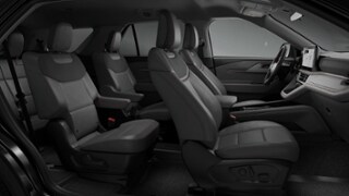 2026 Ford Explorer® Internal Image 1